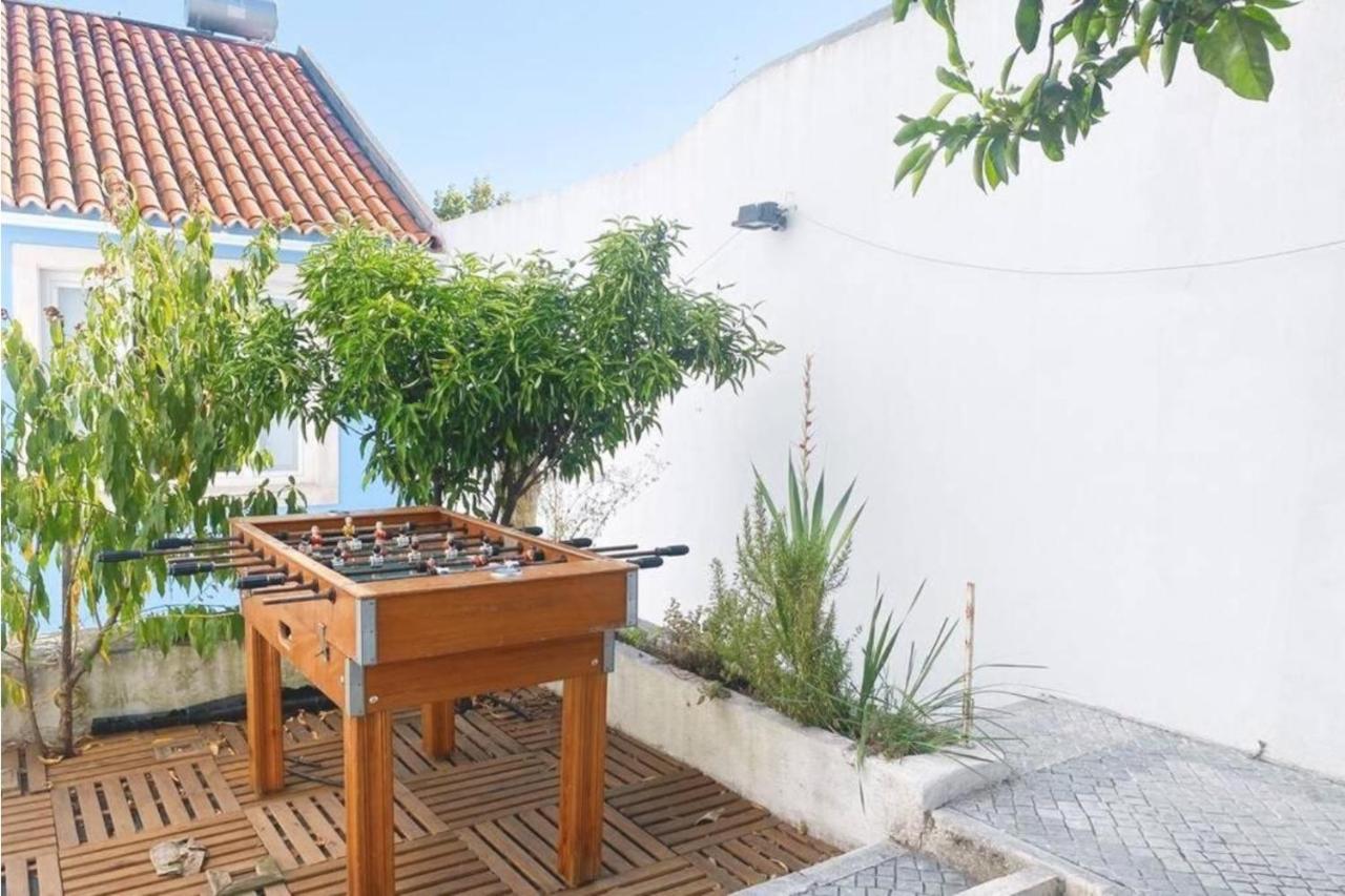Almirante24 - Apartment With Garden - Ajuda Palace & Royal Treasure Museum Lisboa Eksteriør bilde
